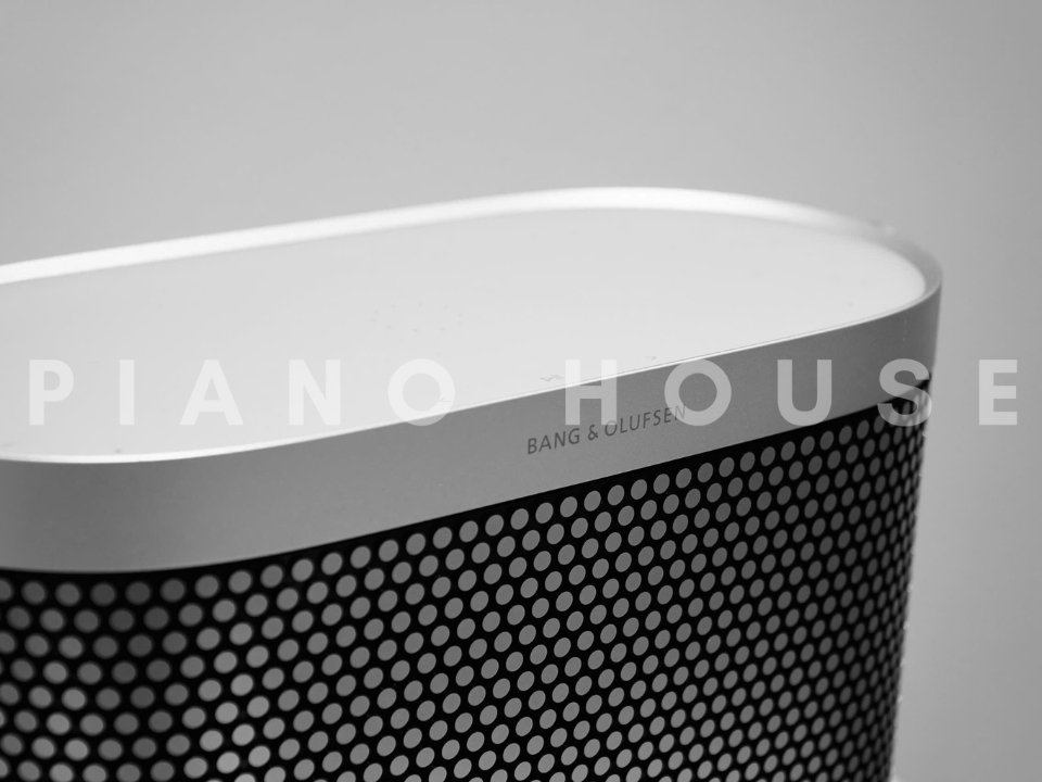 Chi tiết Loa B&O Beosound A5 Spaced Aluminium (USED) - Hình 4